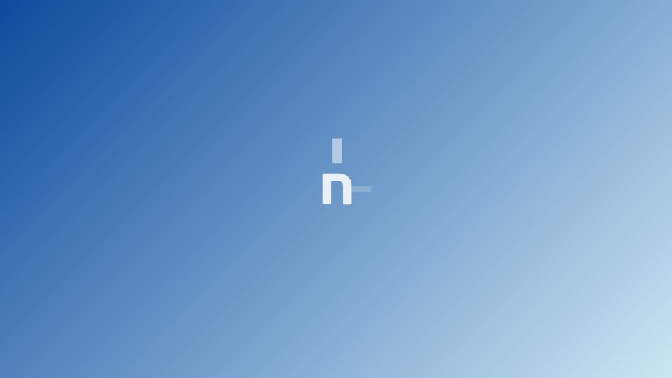 Screenshot of 5-million-devs.netlify.com: Show HN: A Marble Madness-inspired WebGL game we built for Netlify