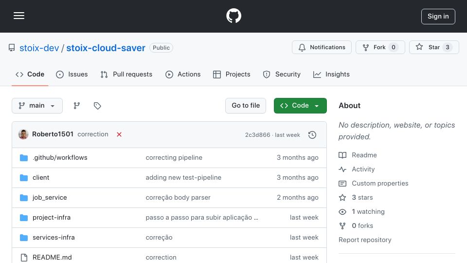 Screenshot of github.com: Forget CDK and AWS's insane costs. Pulumi and DigitalOcean to the rescue