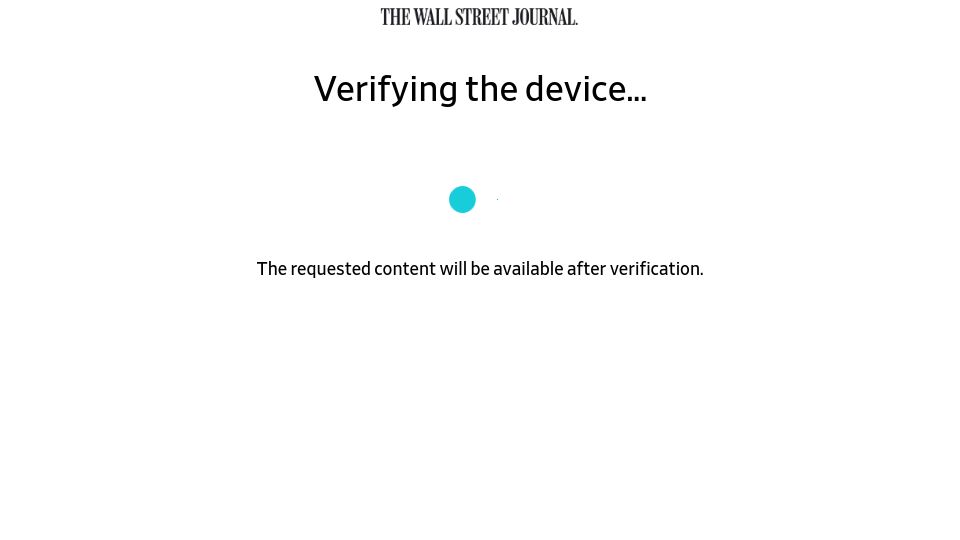 Screenshot of wsj.com: The Closely Guarded Secrets of Manhattan Doormen