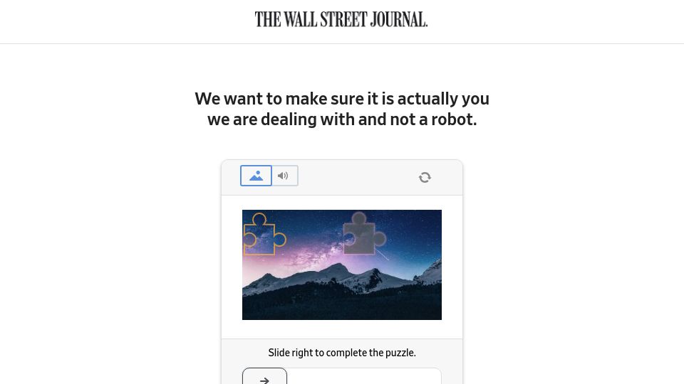 Screenshot of wsj.com: Civil war buffs drill for the 'hardest test in history'