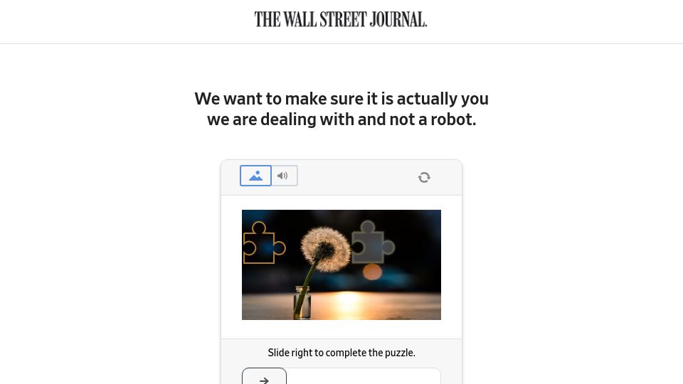 Screenshot of wsj.com: Germany Opened Its Doors to Migrants. Now It's Struggling to Cope