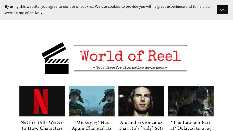 Screenshot of nplusonemag.com: Casual Viewing – Why Netflix looks like that