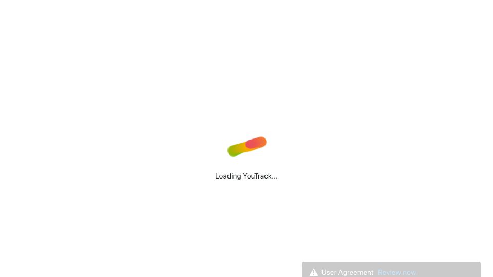 Screenshot of youtrack.jetbrains.com: Jetbrains unbundling AI assistant doing the right thing