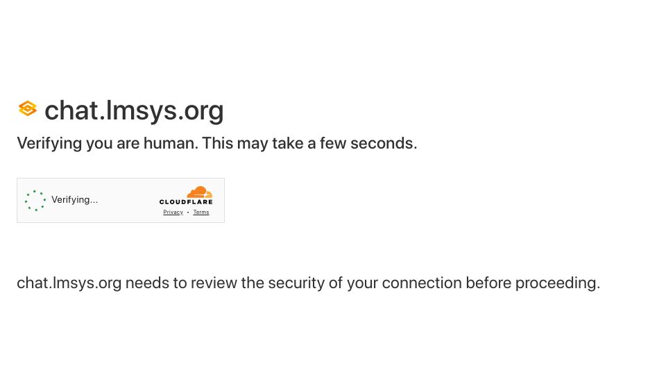 Screenshot of chat.lmsys.org: Mistral AI launches Mixtral-Next