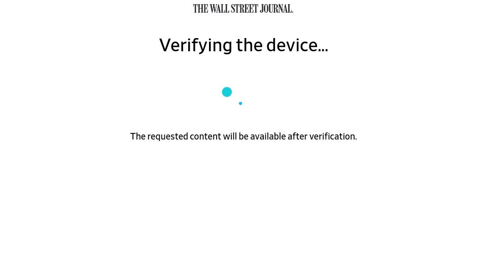 Screenshot of wsj.com: Meta Staff Found Instagram Tool Enabled Child Exploitation. They Did It Anyway