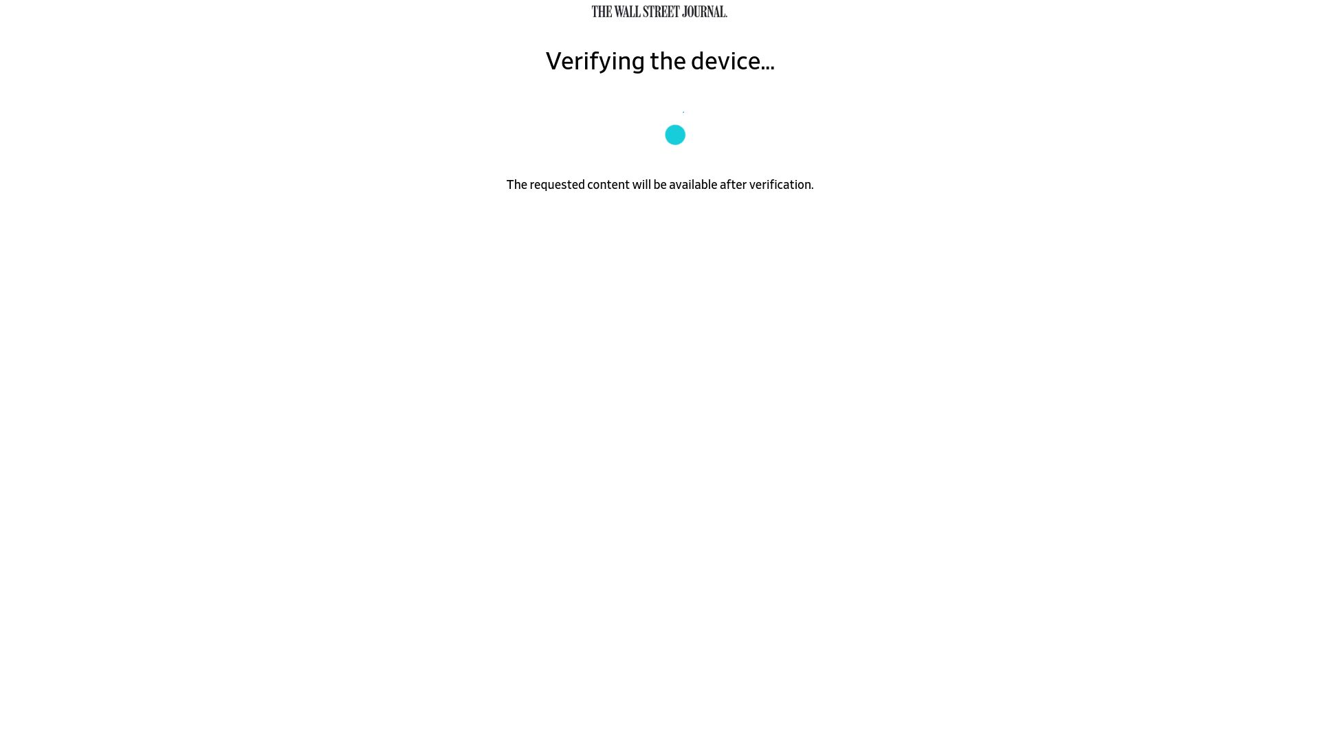 Screenshot of wsj.com: Meta Staff Found Instagram Tool Enabled Child Exploitation. They Did It Anyway
