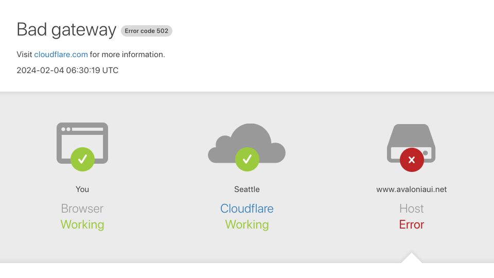Screenshot of avaloniaui.net: AvaloniaUI: Create Multi-Platform Apps with .NET