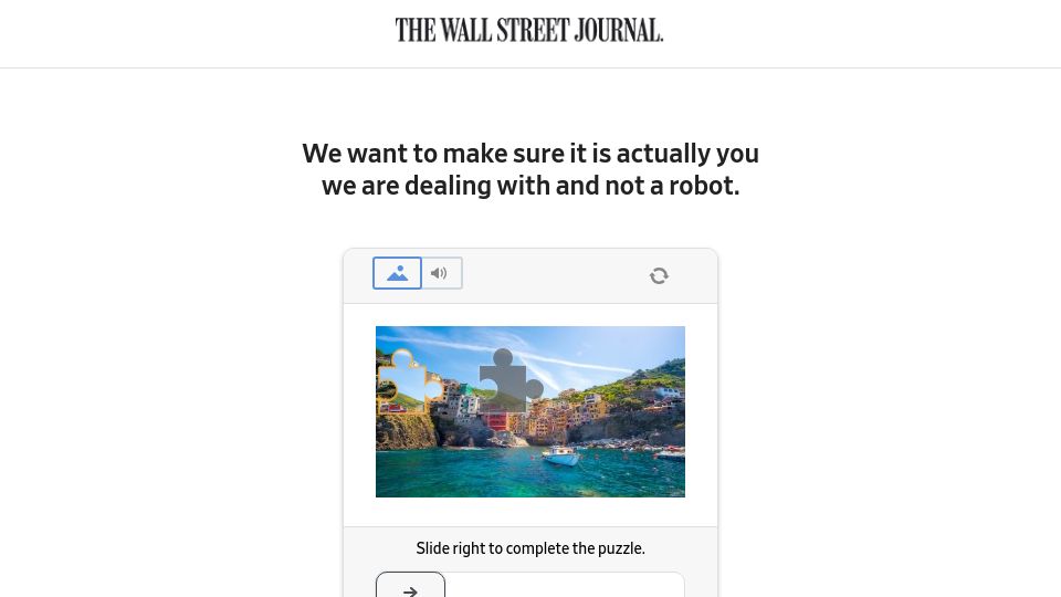 Screenshot of wsj.com: Tech Job Seekers Without AI Skills Face Lower Salaries and Fewer Roles