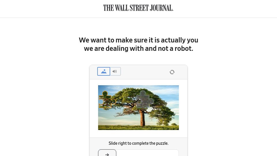 Screenshot of wsj.com: TSMC was founded by Morris Chang when he was 55 years old