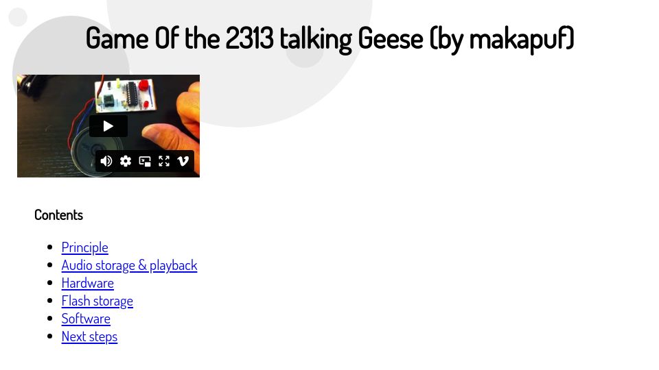 Screenshot of s3-eu-west-1.amazonaws.com: Show HN: A talking board game in a 2k program and 128 bytes of RAM
