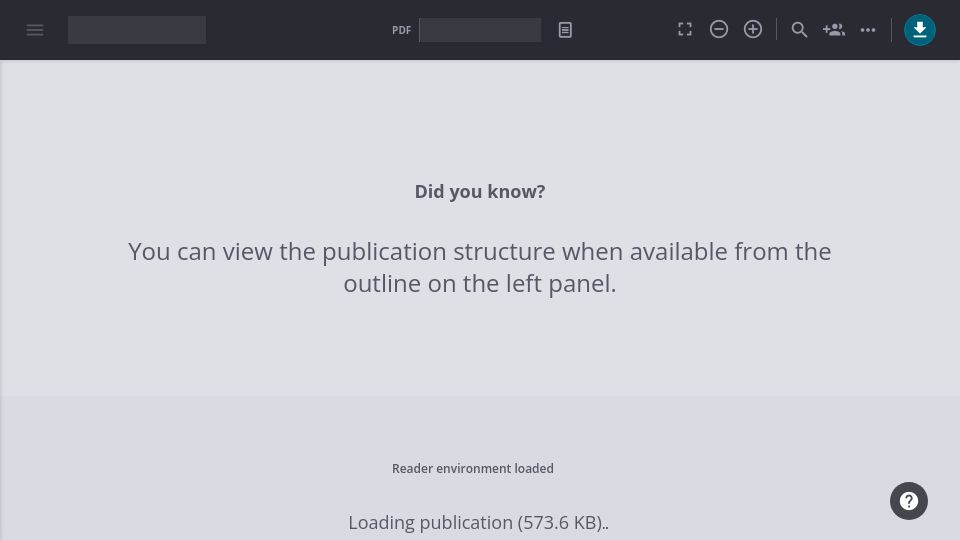 Screenshot of dl.acm.org: SEQUEL: A Structured English Query Language (1974)