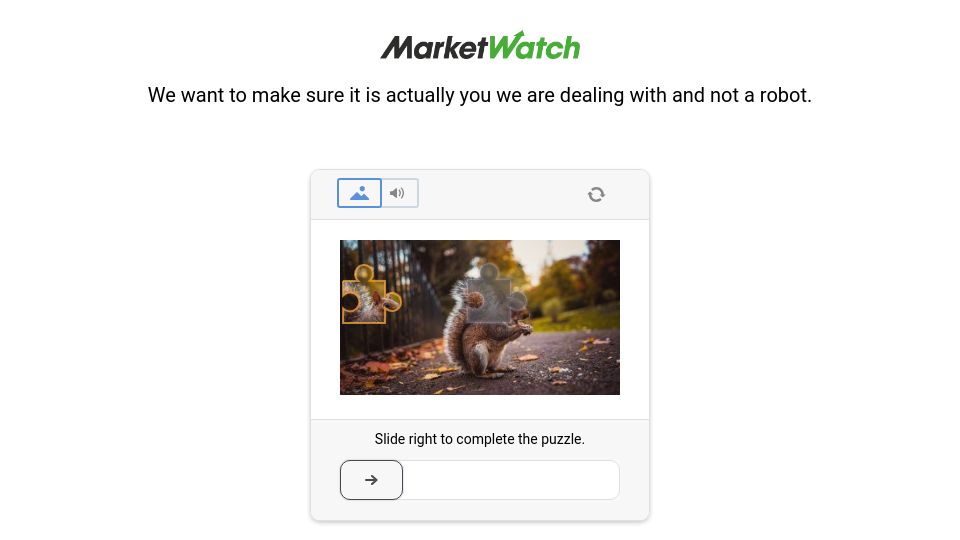 Screenshot of marketwatch.com: 'It's better for humans in general': The 4-day workweek is closer than you think