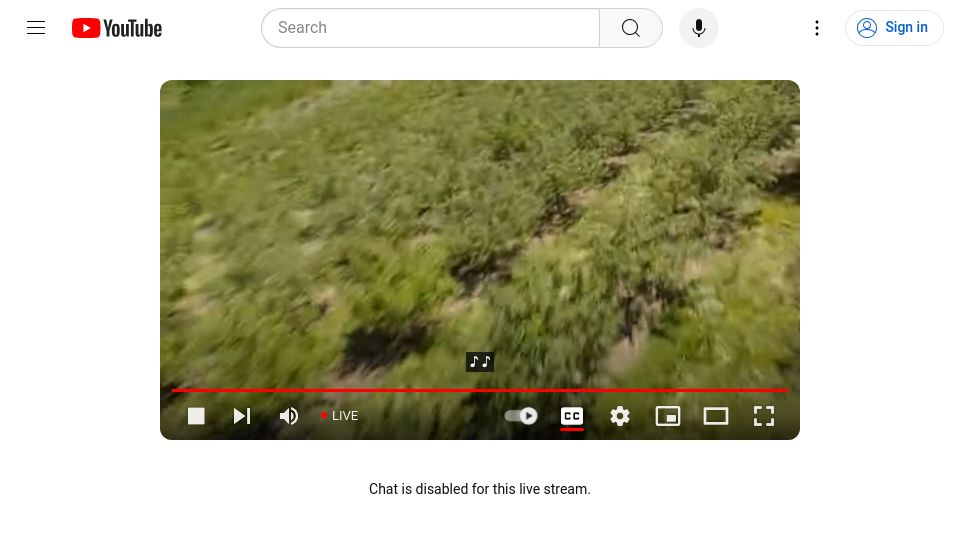 Screenshot of youtube.com: WWDC 2024 [video]