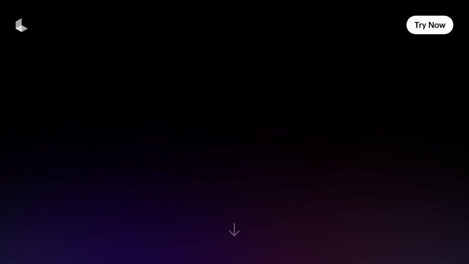 Screenshot of lumalabs.ai: Luma AI Dream Machine