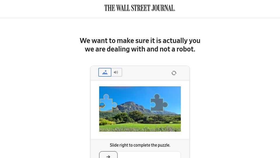 Screenshot of wsj.com: Apple's OpenAI partnership threatens your online privacy and data security