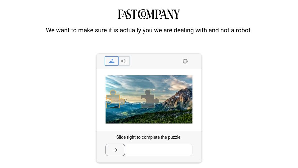 Screenshot of fastcompany.com: The Canon Cat, the forgotten 1987 alternate-reality Mac (2019)