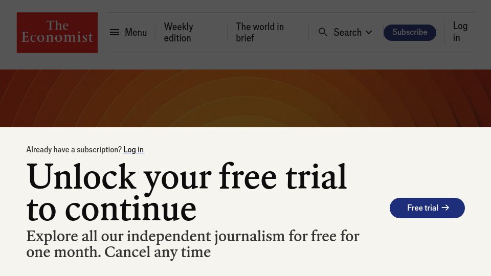 Screenshot of economist.com: Sun Machines