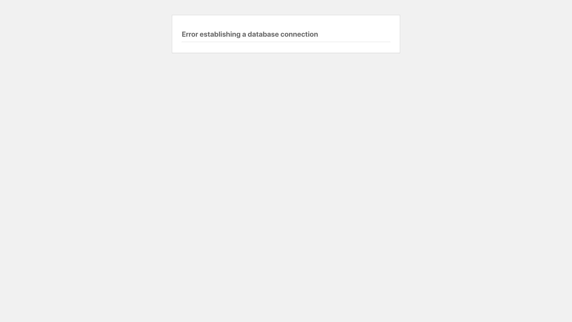 Screenshot of shippingbytes.com: Structured logs are the way to start