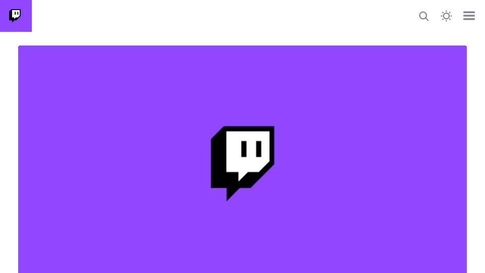 Screenshot of blog.twitch.tv: The Twitch DJ Program