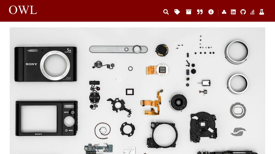 Screenshot of oranlooney.com: How Does GPT-4o Encode Images?