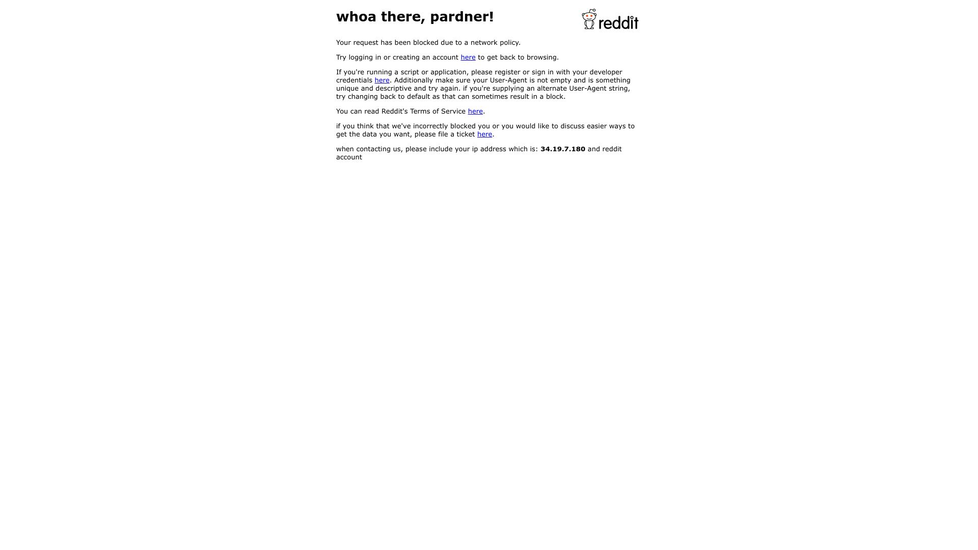 Screenshot of old.reddit.com: Keylogger discovered in image generator extension