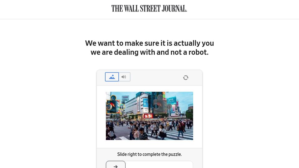 Screenshot of wsj.com: Nevada’s public employee pension fund invests passively and beats peers (2016)