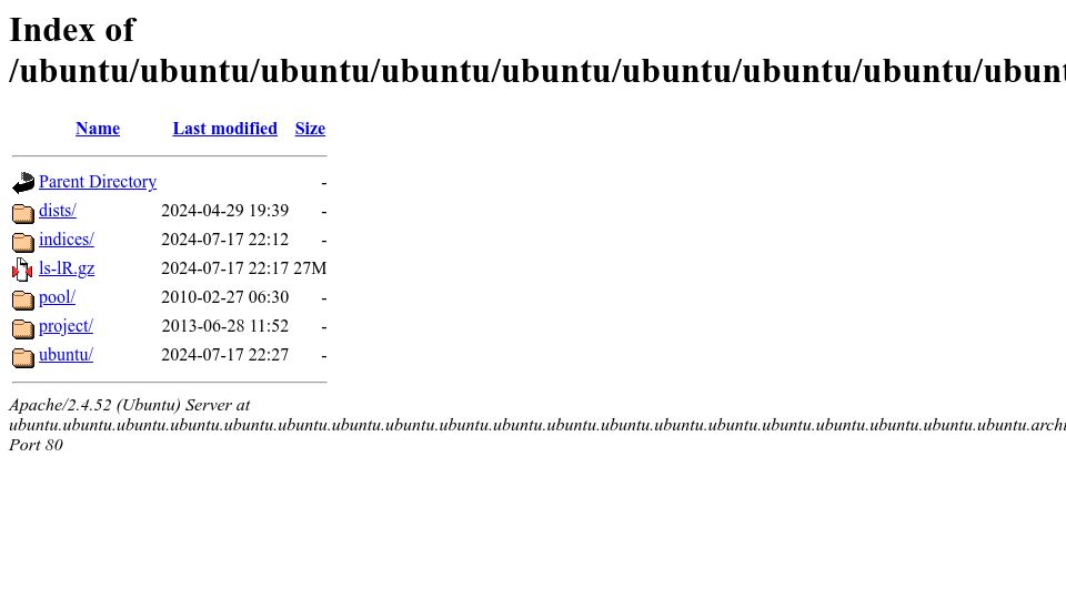 Screenshot of ubuntu.ubuntu.ubuntu.ubuntu.ubuntu.ubuntu.ubuntu.ubuntu.ubuntu.ubuntu.ubuntu.ubuntu.ubuntu.ubuntu.ubuntu.ubuntu.ubuntu.ubuntu.ubuntu.archive.ubuntu.com: Ubuntu.ubuntu.ubuntu.ubuntu.ubuntu.ubuntu.ubuntu.ubuntu.ubuntu.archive.ubuntu.c