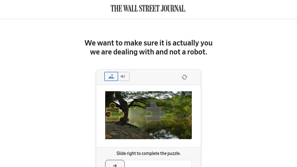 Screenshot of wsj.com: Alexa is in millions of households and Amazon is losing billions