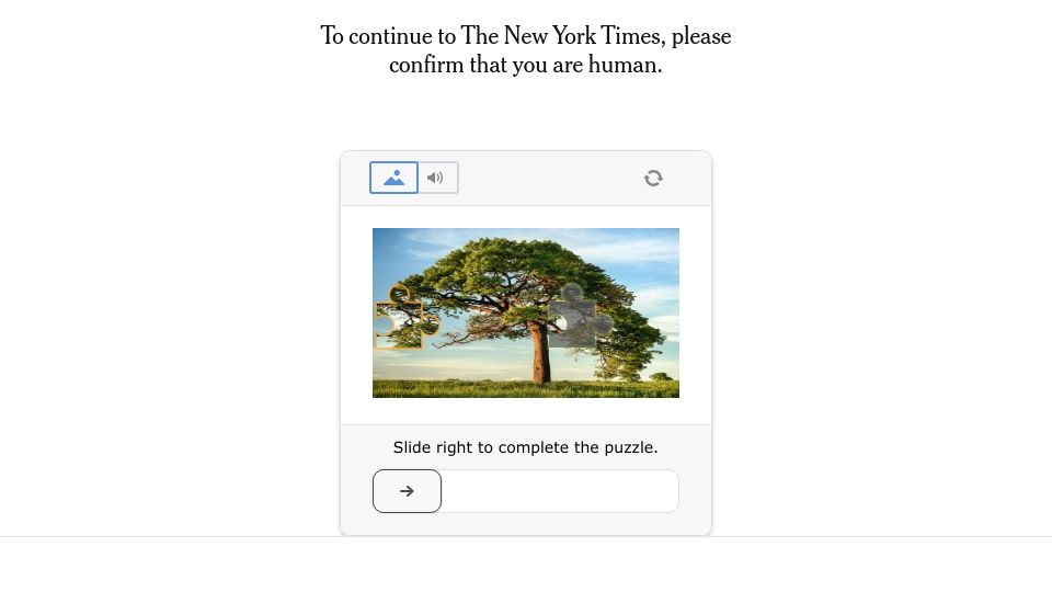 Screenshot of nytimes.com: Southwest Airlines Will End Its Longstanding Open-Seating Policy