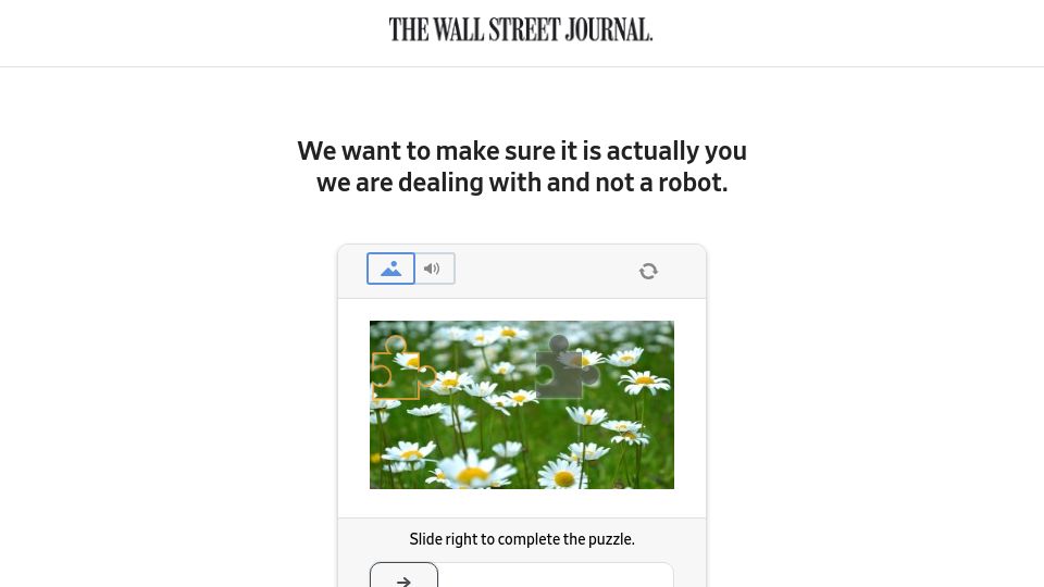 Screenshot of wsj.com: Let's 'Double-Click' on the Latest Cringeworthy Corporate Buzzword