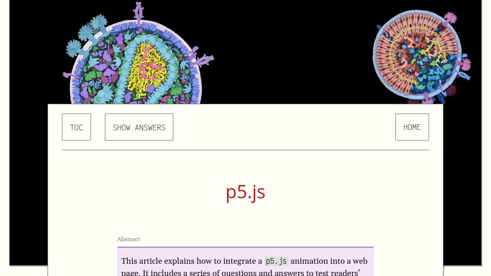 Screenshot of phfrohring.com: An article using The Little Schemer format, what do you think of it?