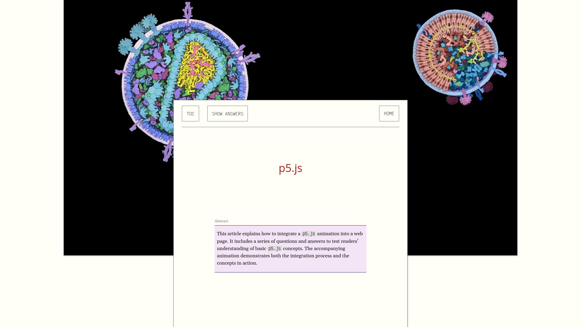 Screenshot of phfrohring.com: An article using The Little Schemer format, what do you think of it?