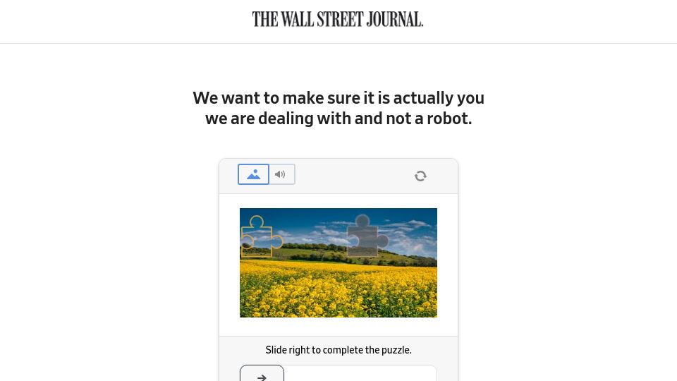 Screenshot of wsj.com: How Bank of America Ignores Its Own Rules to Prevent Dangerous Workloads