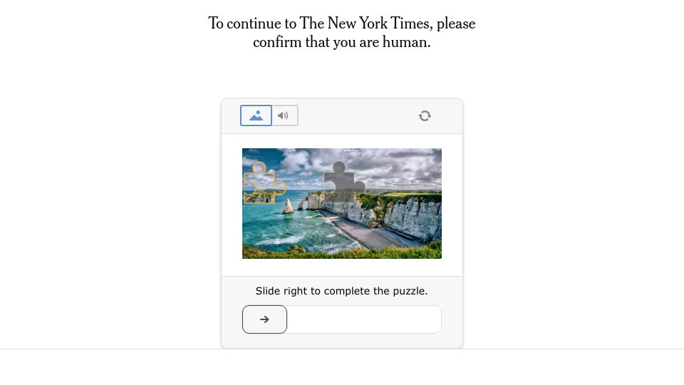 Screenshot of nytimes.com: Piecing together the epic of Gilgamesh with NLP