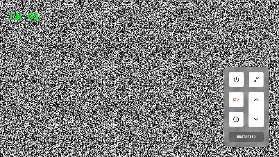 Screenshot of ytch.xyz: Show HN: If YouTube had actual channels