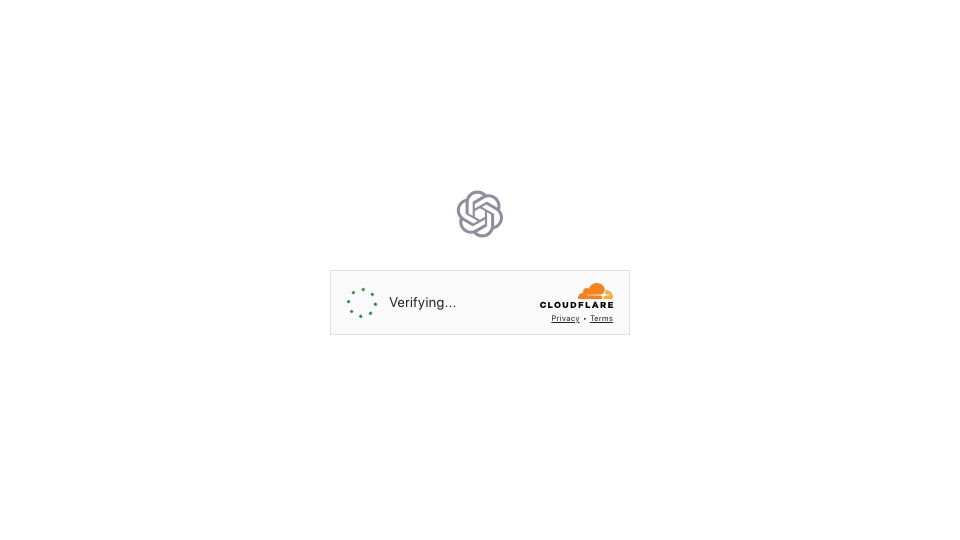 Screenshot of openai.com: Disrupting a covert Iranian influence operation