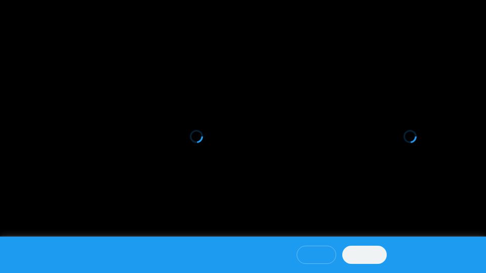 Screenshot of twitter.com: Telegram Deletes User Groups Without Warning: A Concerning Issue