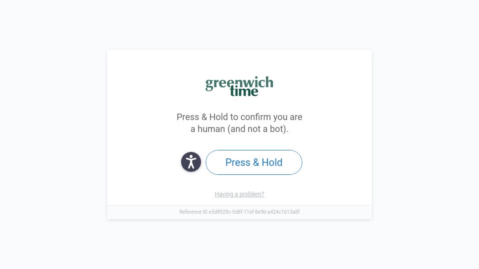 Screenshot of greenwichtime.com: Greenwich schools to ban most cellphones, Apple Watches, Fitbits and more