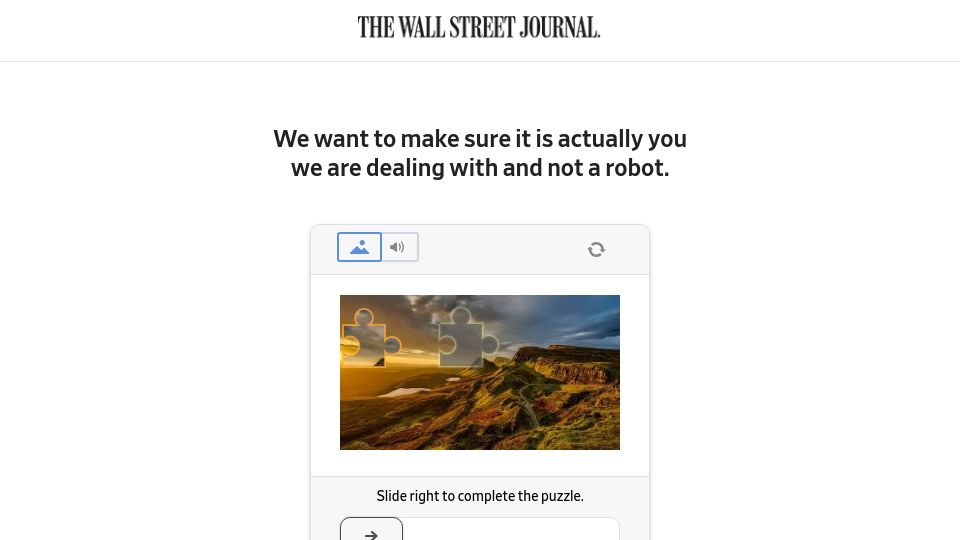 Screenshot of wsj.com: The U.S. Wanted to Knock Down Huawei. It's Only Getting Stronger