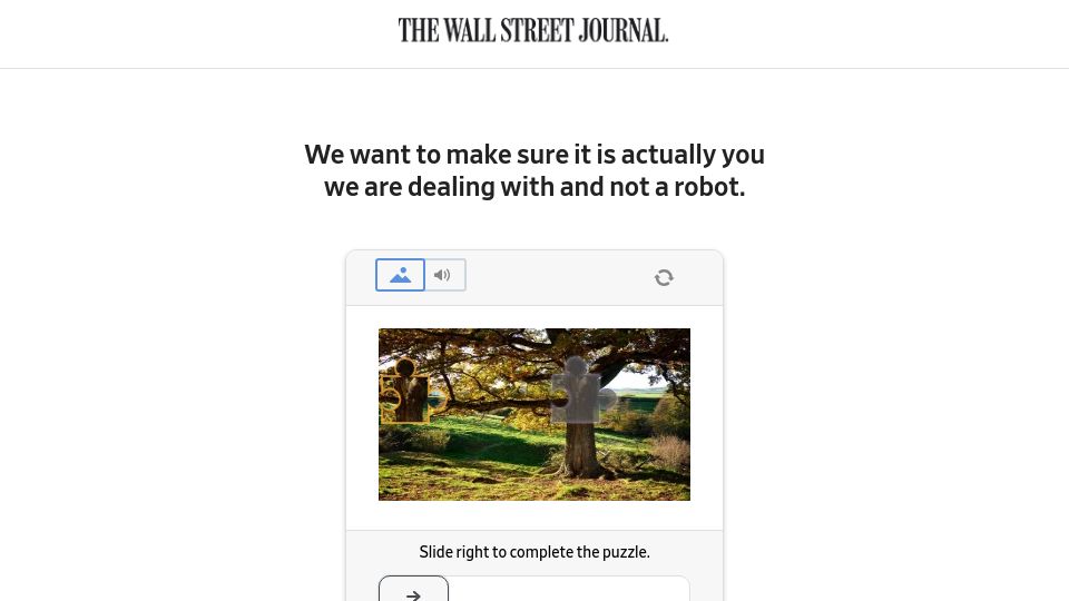 Screenshot of wsj.com: The Threat to OpenAI