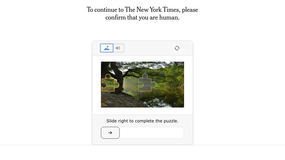 Screenshot of nytimes.com: Olympic surfing comes to a 'poisoned' paradise