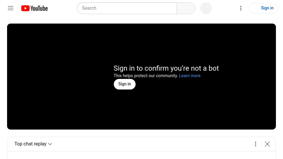 Screenshot of youtube.com: SpaceX Polaris Dawn crew attempts first private spacewalk [video]