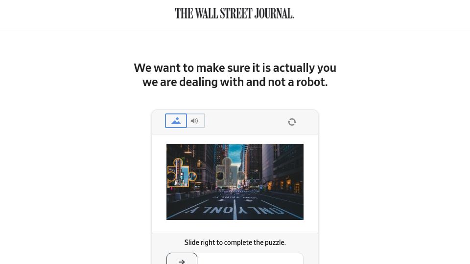 Screenshot of wsj.com: You Blamed DEI for Hurting Your Career. Now What?