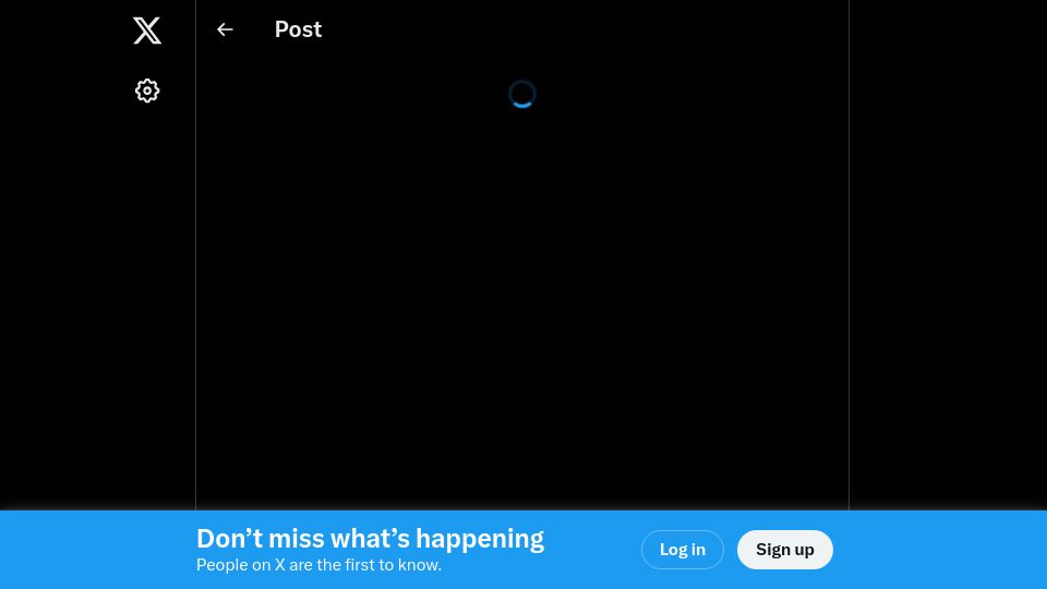 Screenshot of twitter.com: PlasticList's Advice for Food Companies