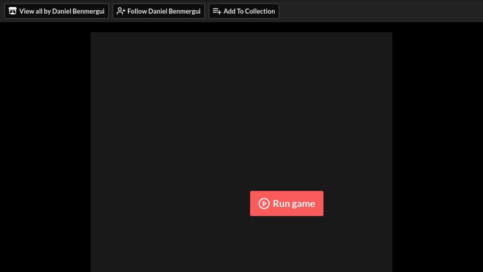 Screenshot of danielben.itch.io: Dragonsweeper — A minesweeper game that requires observation