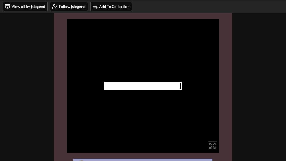 Screenshot of jslegend.itch.io: Classic Duck Hunt game made in JavaScript and Kaplay