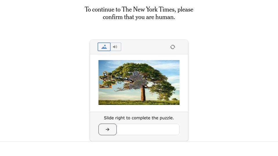 Screenshot of nytimes.com: Snakeskin: It's Fashionable, and It Scares Predators Away from Bird Nests