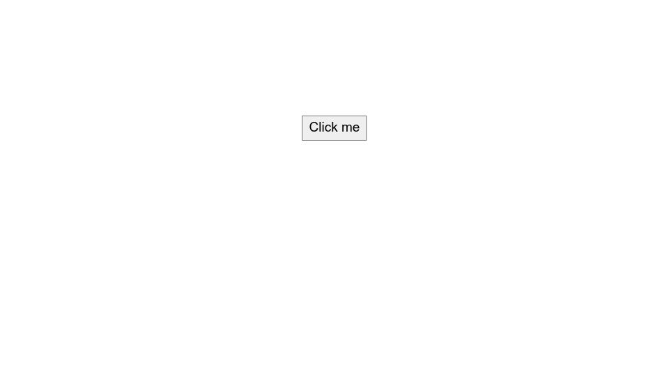 Screenshot of neal.fun: Stimulation Clicker
