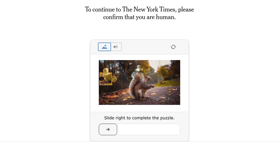 Screenshot of nytimes.com: John Searle has died