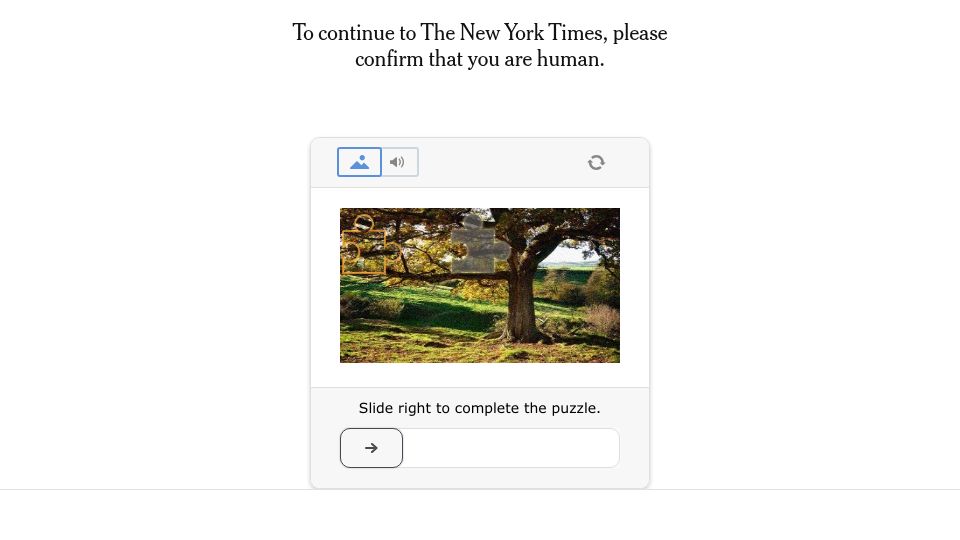 Screenshot of nytimes.com: A Tower on Billionaires' Row Is Full of Cracks. Who's to Blame?